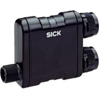 SICK FLEXIL Series Input/Output Module 1 Input 2 Outputs 24V DC FLA-YCON00001