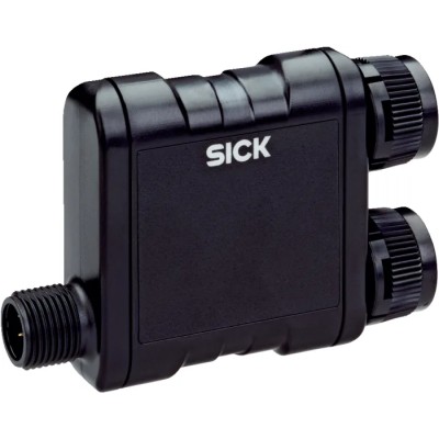 SICK FLEXIL Series Input/Output Module 1 Input 2 Outputs 24V DC FLA-YCON00001