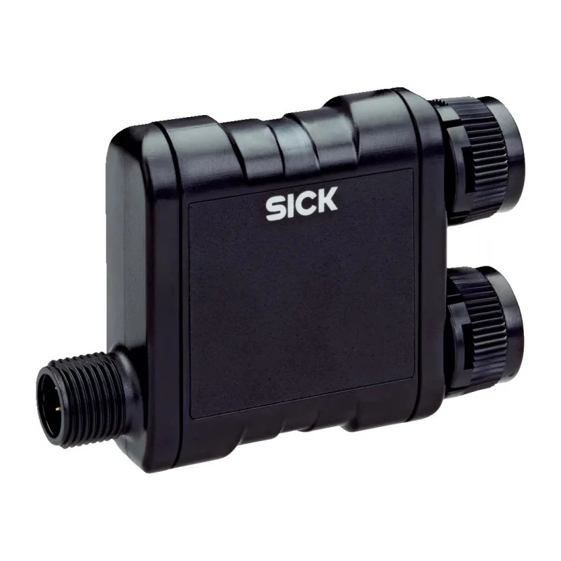 SICK FLEXIL Series Input/Output Module 1 Input 2 Outputs 24V DC FLA-YCON00001