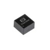 XP Power DC/DC Converter ITU03, 15V DC Output / 100mA, 36V DC Max Input, 3W Power, 8-Pin DIP Through Hole Package ITU03