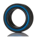 KEMET R75 Polypropylene Capacitor 47 nF 1 kV DC 250 V AC Through Hole Mount R75QI247050H0J