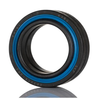 KEMET R75 Polypropylene Capacitor 47 nF 1 kV DC 250 V AC Through Hole Mount R75QI247050H0J