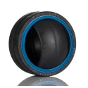 KEMET R75 Polypropylene Capacitor 47 nF 1 kV DC 250 V AC Through Hole Mount R75QI247050H0J