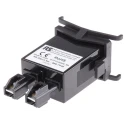 RS PRO Electromechanical 7-Digit Panel Mount Impulse Counter 3.6mm Digit Height Model 896-7046