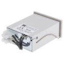RS PRO Electromechanical 6-Digit Impulse Counter 4mm Digit Height Manual Reset 896-7024