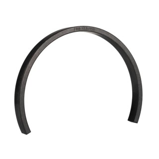 SKF Locating Ring with 139 mm Inside Diameter, 95 mm Centre Height, 370 kN Static Load Rating, 20 mm Mount Hole FRB 12.5/150