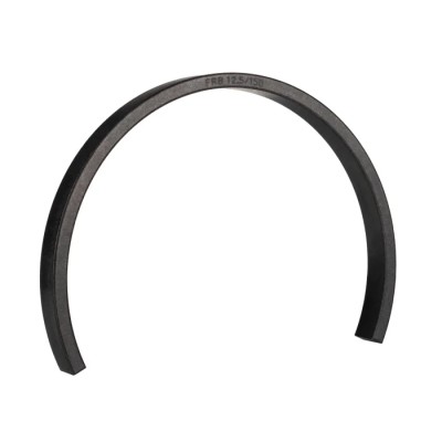SKF Locating Ring with 139 mm Inside Diameter, 95 mm Centre Height, 370 kN Static Load Rating, 20 mm Mount Hole FRB 12.5/150