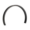 SKF Locating Ring with 139 mm Inside Diameter, 95 mm Centre Height, 370 kN Static Load Rating, 20 mm Mount Hole FRB 12.5/150