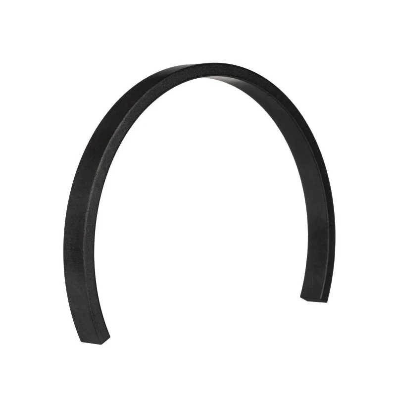 SKF Locating Ring with 139 mm Inside Diameter, 95 mm Centre Height, 370 kN Static Load Rating, 20 mm Mount Hole FRB 12.5/150