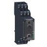 Schneider Electric Harmony Time Series DIN Rail Timer Relay, 2-Contact, 240 V dc, 24 V ac, 240 V ac, 0.05 to 1 s RE22R2HMR