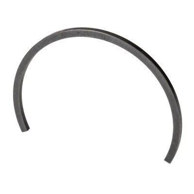 SKF Locating Ring 101 mm Inside Diameter, 255 mm Length, 70 mm Centre Height, 16 mm Mount Hole Size FRB 4/110