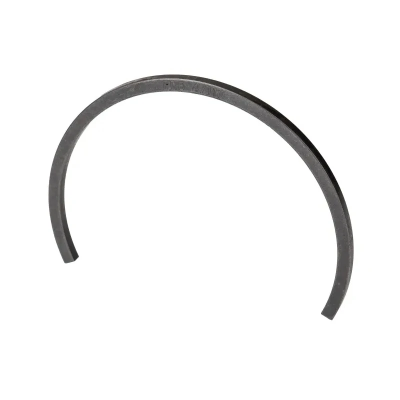 SKF Locating Ring 101 mm Inside Diameter, 255 mm Length, 70 mm Centre Height, 16 mm Mount Hole Size FRB 4/110