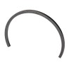 SKF Locating Ring 101 mm Inside Diameter, 255 mm Length, 70 mm Centre Height, 16 mm Mount Hole Size FRB 4/110