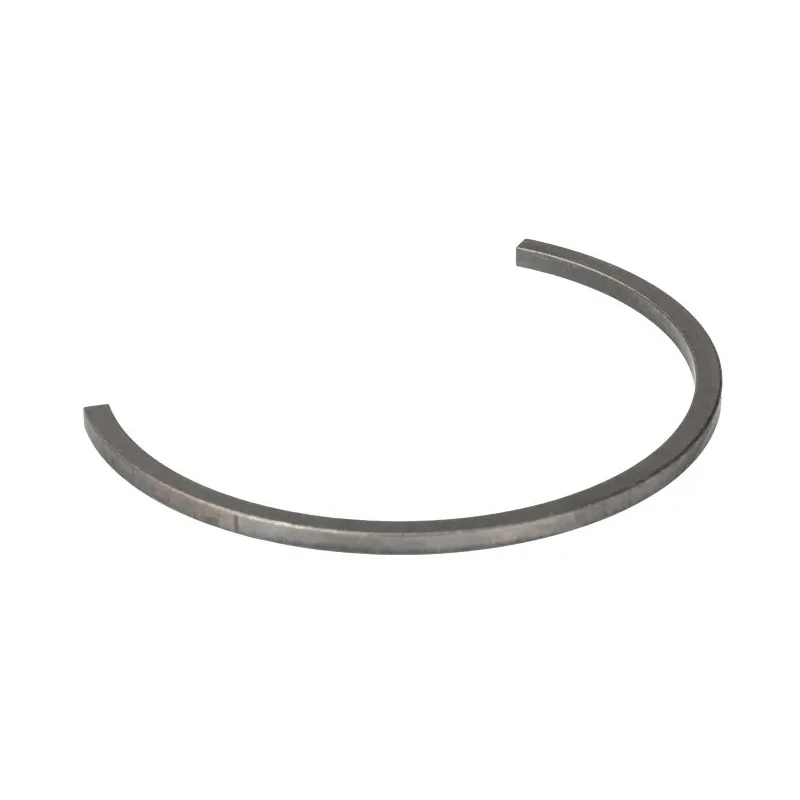 SKF Locating Ring 101 mm Inside Diameter, 255 mm Length, 70 mm Centre Height, 16 mm Mount Hole Size FRB 4/110