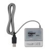 Legrand Data Loader and Transfer Key Accessory for Programmable Time Switch 4 128 73