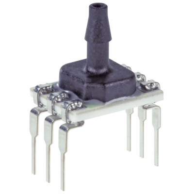 Honeywell Technologies Pressure Sensor Board 6 DIP 60 psi Operating Pressure ±0.25% Accuracy ABPDANN060PGAA5