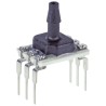 Honeywell Technologies Pressure Sensor Board 6 DIP 60 psi Operating Pressure ±0.25% Accuracy ABPDANN060PGAA5