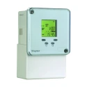 Legrand Digital MaxiRex D Plus Digital Time Switch 1 Channel SPDT 230V 0 496 80