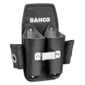 Bahco 1680 Denier Polyester 5 Pocket Tool Belt Pouch 4750-MPH-1