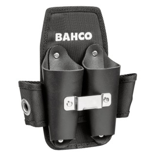 Bahco 1680 Denier Polyester 5 Pocket Tool Belt Pouch 4750-MPH-1