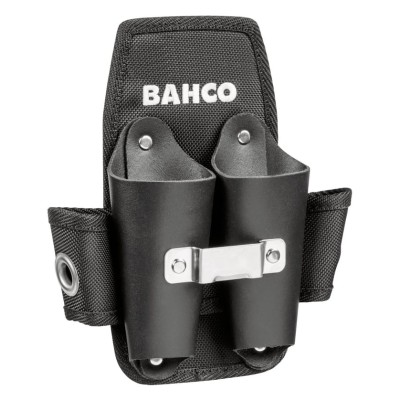 Bahco 1680 Denier Polyester 5 Pocket Tool Belt Pouch 4750-MPH-1