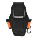 Bahco 1680 Denier Polyester 5 Pocket Tool Belt Pouch 4750-MPH-1