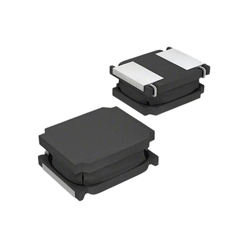 Wurth Elektronik 5020 Shielded Surface Mount Inductor with Iron Core 3.9 μH ±30% Tolerance 2.4 A IDC 74404052039