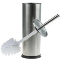 RS PRO Medium Bristle Toilet Brush White Nylon Bristle Material 898-8292