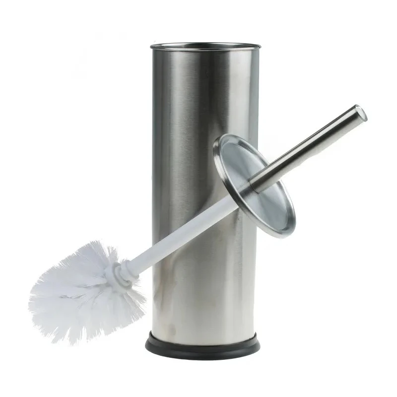 RS PRO Medium Bristle Toilet Brush White Nylon Bristle Material 898-8292