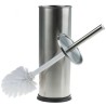 RS PRO Medium Bristle Toilet Brush White Nylon Bristle Material 898-8292