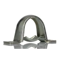 SKF Pillow Block Bearing Steel 19.05 mm Inside Diameter 28.4 mm Centre Height Open End Type P 52