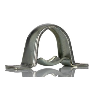 SKF Pillow Block Bearing Steel 19.05 mm Inside Diameter 28.4 mm Centre Height Open End Type P 52