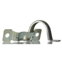 SKF Pillow Block Bearing Steel 19.05 mm Inside Diameter 28.4 mm Centre Height Open End Type P 52