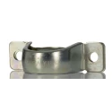 SKF Pillow Block Bearing Steel 19.05 mm Inside Diameter 28.4 mm Centre Height Open End Type P 52