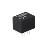 TRACOPOWER Isolated Dual Output 3W Regulated DC/DC Converter PCB Mount 9V-36V Input, ±15.15V Output, 100mA, DIP TDN 3-2423WI