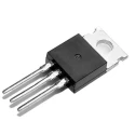 onsemi N-Channel MOSFET 150 V 101 A 3-Pin TO-220 Surface Mount Enhancement Mode NTP7D3N15MC