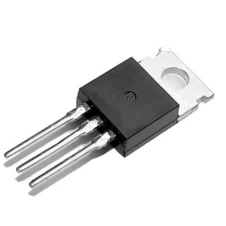 onsemi N-Channel MOSFET 150 V 101 A 3-Pin TO-220 Surface Mount Enhancement Mode NTP7D3N15MC