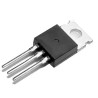 onsemi N-Channel MOSFET 150 V 101 A 3-Pin TO-220 Surface Mount Enhancement Mode NTP7D3N15MC