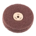 RS PRO Abrasive Wheel Coarse Grade 6 in Diameter Aluminium Oxide 901-0615