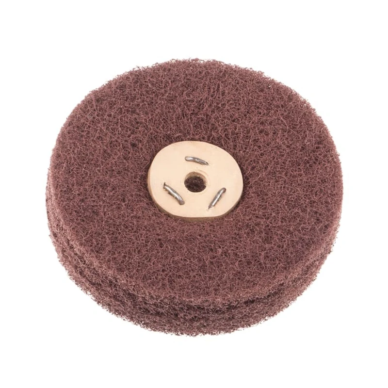 RS PRO Abrasive Wheel Coarse Grade 6 in Diameter Aluminium Oxide 901-0615
