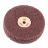 RS PRO Abrasive Wheel Coarse Grade 6 in Diameter Aluminium Oxide 901-0615
