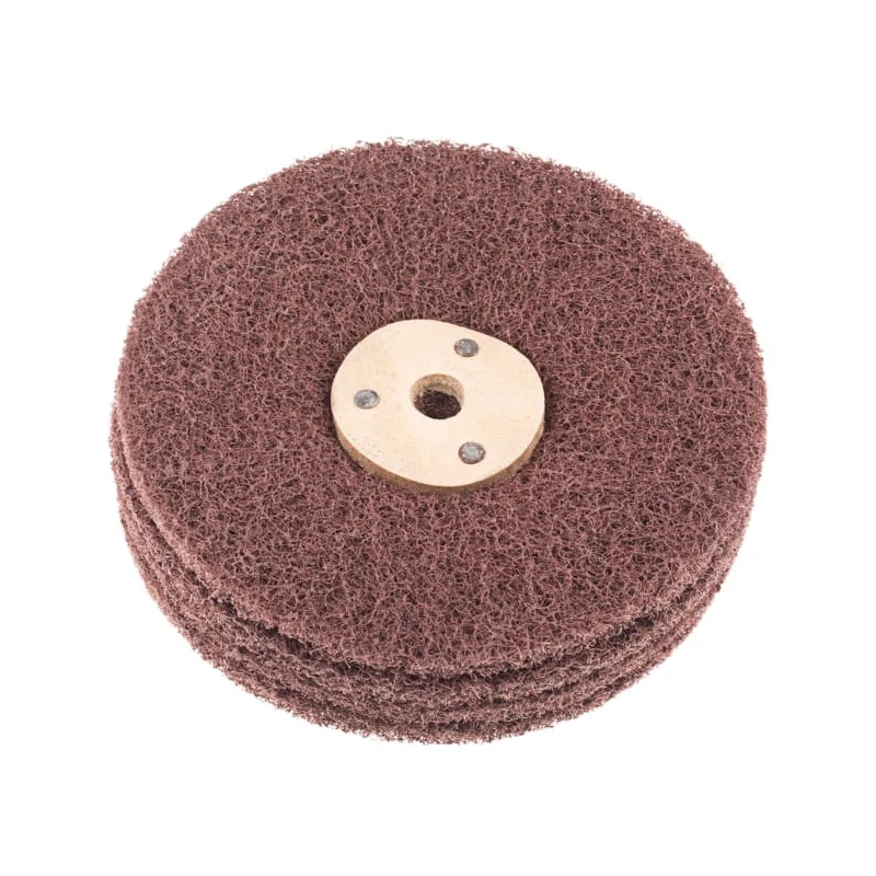 RS PRO Abrasive Wheel Coarse Grade 6 in Diameter Aluminium Oxide 901-0615