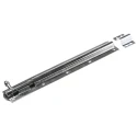 RS PRO Steel Zinc Plated Door Bolt Tower Bolt 310 mm 893-8629