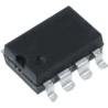 onsemi DC Input Phototransistor Output Optocoupler Surface Mount 8-Pin DIP 6N136SDM