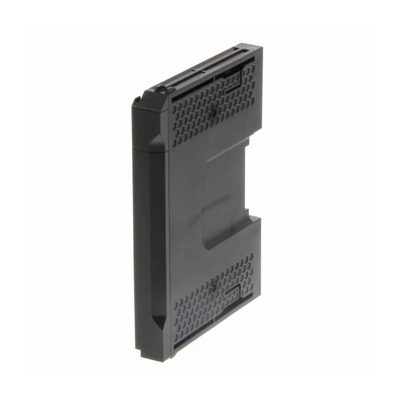 Omron NX Series Replacement End Cover for NX I/O Series NX-END01