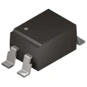 onsemi DC Input Optocoupler Surface Mount 4-Pin MDIP FOD817BSD