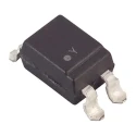 onsemi DC Input Optocoupler Surface Mount 4-Pin MDIP FOD817BSD