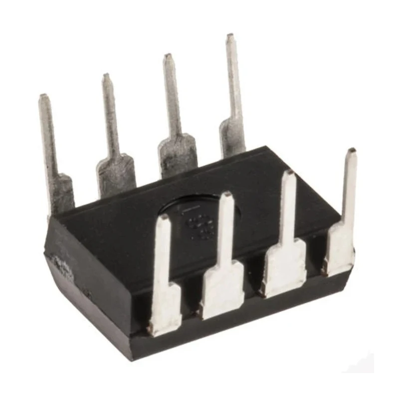 onsemi AC/DC Input Optocoupler, Surface Mount, 8-Pin PDIP Package HCPL3700