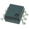 Vishay DC Input Surface Mount Optocoupler 6-Pin SMD MOSFET Output LH1510AABTR