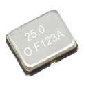 Epson 8MHz XO Oscillator ±25 ppm CMOS 4-Pin Surface Mount SG-210 STF X1G004171001512